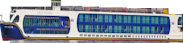 European River Cruise